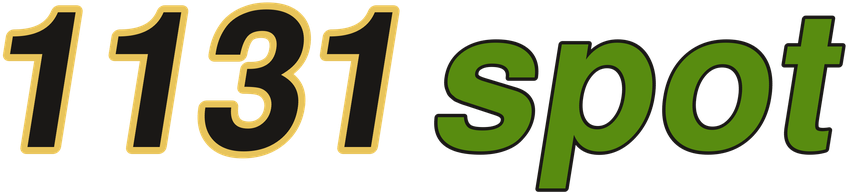 1131spot logo