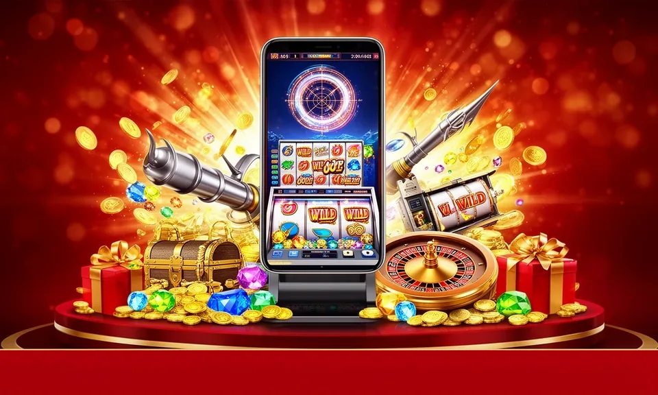 1131spot Bonus